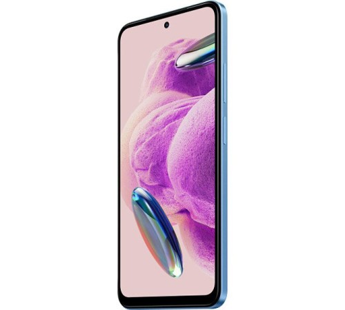 Смартфон Xiaomi Redmi Note 12S 6/128 ГБ RU, 4G, NFC, Dual nano SIM, синий