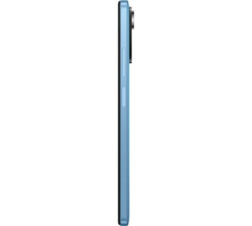 Смартфон Xiaomi Redmi Note 12S 6/128 ГБ RU, 4G, NFC, Dual nano SIM, синий