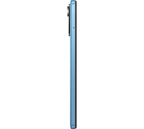 Смартфон Xiaomi Redmi Note 12S 6/128 ГБ RU, 4G, NFC, Dual nano SIM, синий