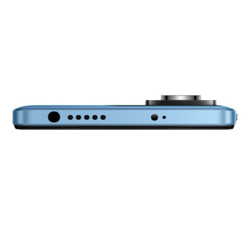 Смартфон Xiaomi Redmi Note 12S 6/128 ГБ RU, 4G, NFC, Dual nano SIM, синий