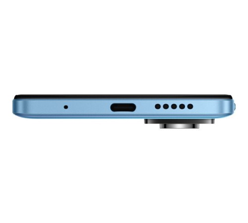 Смартфон Xiaomi Redmi Note 12S 6/128 ГБ RU, 4G, NFC, Dual nano SIM, синий