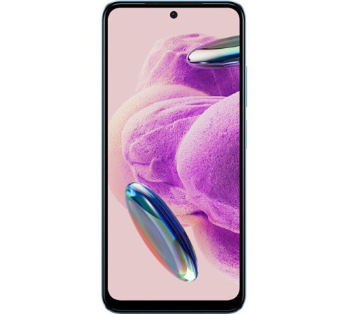 Смартфон Xiaomi Redmi Note 12S 8/256 ГБ EU, 4G, NFC, Dual nano SIM, синий Смартфон Xiaomi Redmi Note 12S 8/256 ГБ EU, 4G, NFC, Dual nano SIM, синий