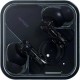 Беспроводные наушники Nothing Ear 3 Черный