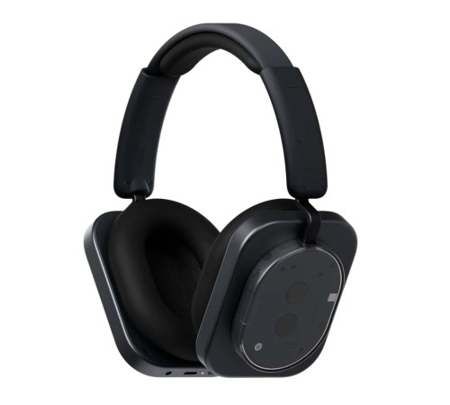 Беспроводные наушники Nothing Headphone (1), черный