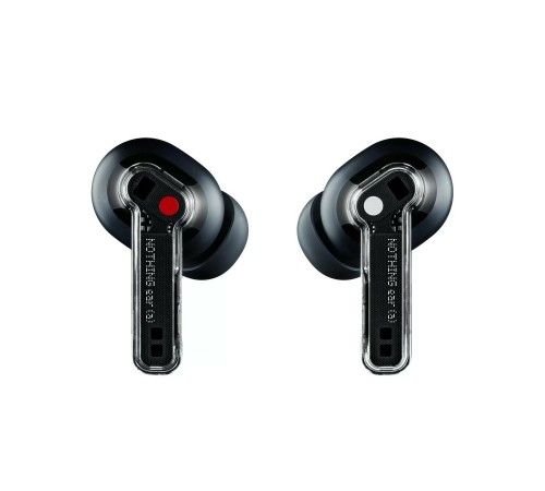 Беспроводные наушники Nothing Ear (a) Черный