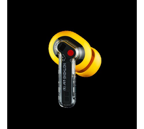 Беспроводные наушники Nothing Ear (a) Желтый