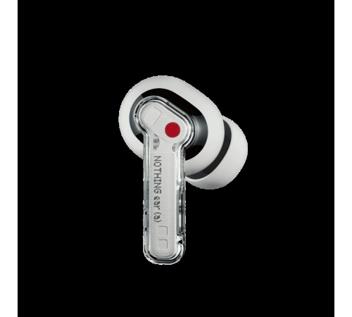 Беспроводные наушники Nothing Ear (a) Белый