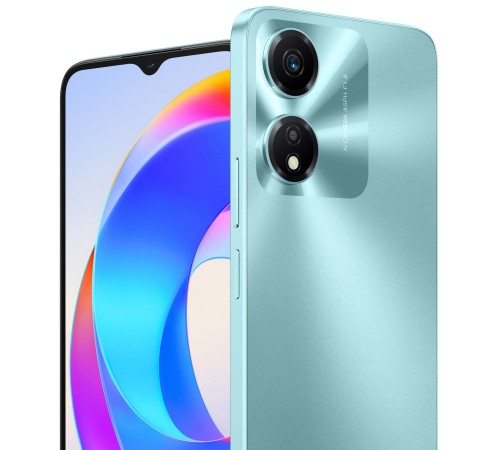Смартфон Honor X5 Plus 4/64 Green RU