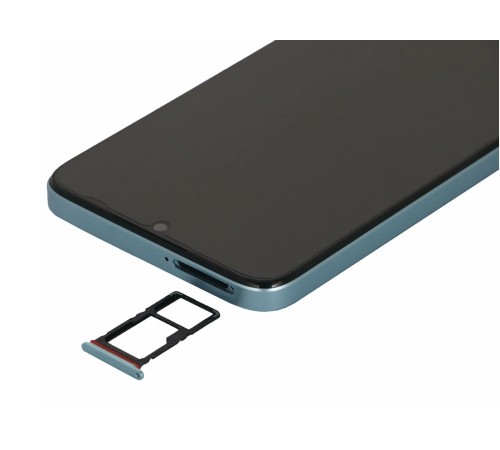Смартфон Honor X5 Plus 4/64 Green RU