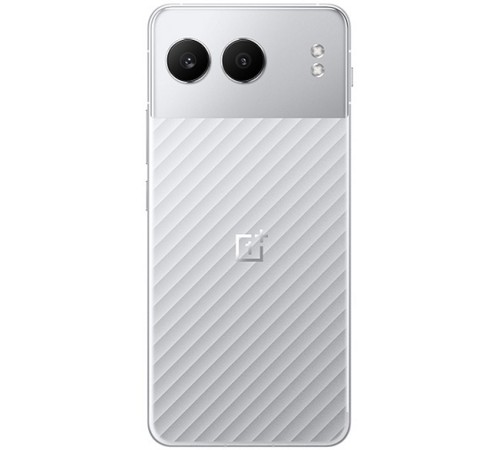 Смартфон OnePlus Nord 4 5G 12/256, серебристый EU