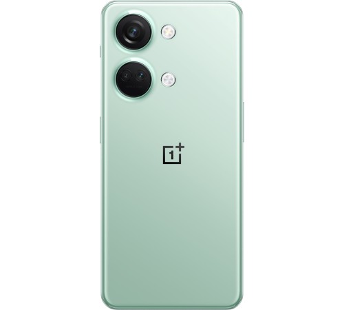 Смартфон OnePlus Nord 3 16/256, зеленый