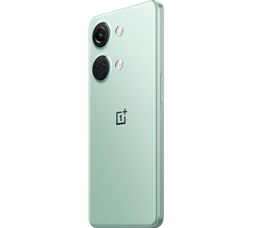 Смартфон OnePlus Nord 3 16/256, зеленый