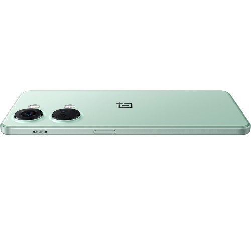Смартфон OnePlus Nord 3 16/256, зеленый
