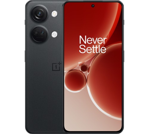 Смартфон OnePlus Nord 3 16/256,  серый
