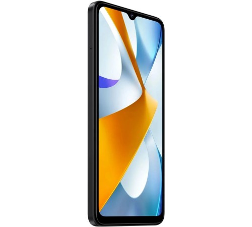 Смартфон POCO C61 4/128ГБ, RU, Dual nano SIM, Black