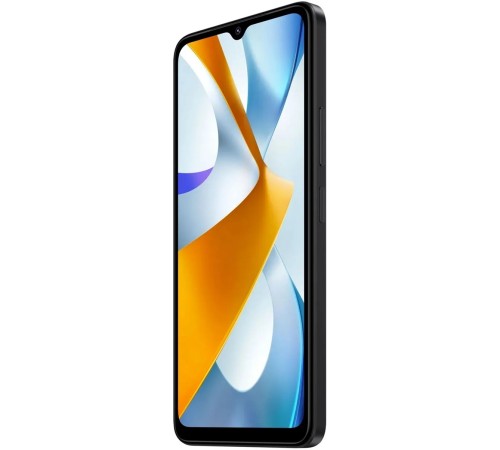 Смартфон POCO C61 4/128ГБ, RU, Dual nano SIM, Black