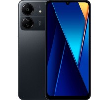 Смартфон POCO C65 6/128, RU, Dual nano SIM, Black Смартфон POCO C65 6/128, RU, Dual nano SIM, Black