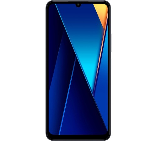 Смартфон POCO C65 6/128, RU, Dual nano SIM, Black