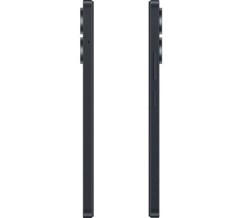 Смартфон POCO C65 6/128, RU, Dual nano SIM, Black