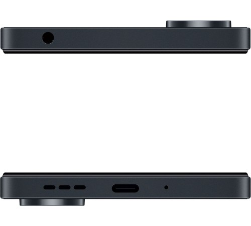 Смартфон POCO C65 6/128, RU, Dual nano SIM, Black