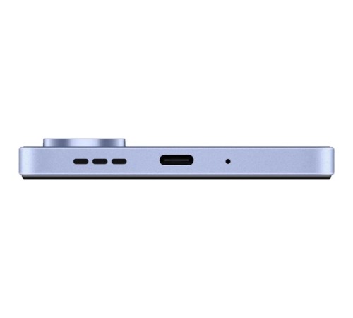 Смартфон POCO C65 6/128, RU, Dual nano SIM, Purple
