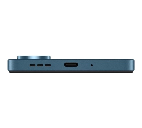 Смартфон POCO C65 8/256, RU, Dual nano SIM, Blue