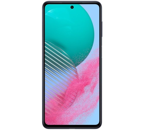Смартфон Samsung Galaxy M54 8/256Gb, Темно-синий