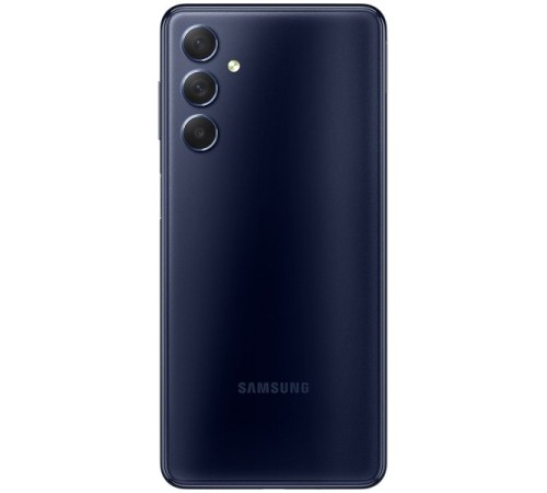 Смартфон Samsung Galaxy M54 8/256Gb, Темно-синий