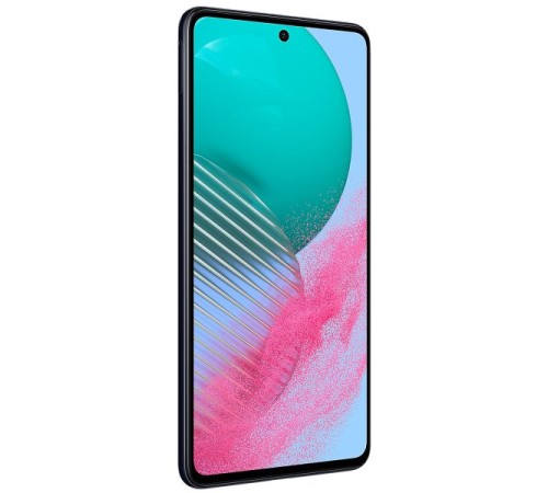 Смартфон Samsung Galaxy M54 8/256Gb, Темно-синий
