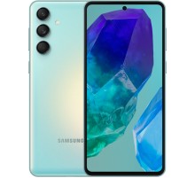 Смартфон Samsung Galaxy M55 8/256Gb, Зеленый