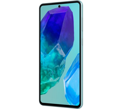 Смартфон Samsung Galaxy M55 8/256Gb, Зеленый