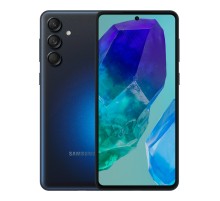 Смартфон Samsung Galaxy M55 8/256Gb, Черный
