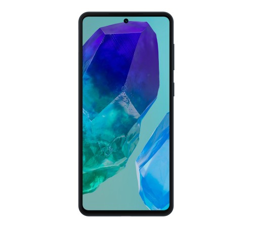 Смартфон Samsung Galaxy M55 8/256Gb, Черный