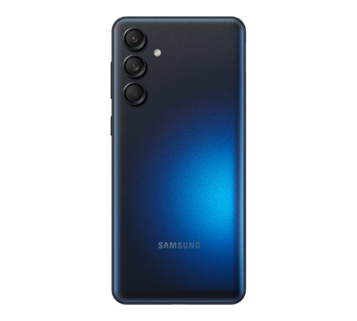 Смартфон Samsung Galaxy M55 8/256Gb, Черный