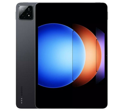 Планшет Xiaomi Pad 6S Pro 8/256Gb Gravity Gray RU