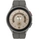 Умные часы  Samsung Galaxy Watch 5 Pro 45 mm, Gray Titanium