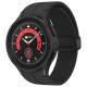 Умные часы  Samsung Galaxy Watch 5 Pro 45 mm, Black Titanium