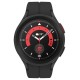 Умные часы  Samsung Galaxy Watch 5 Pro 45 mm, Black Titanium