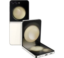 Смартфон Samsung Galaxy Z Flip5 8/512Gb Dual: nano SIM + eSIM, Бежевый