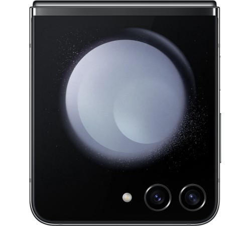 Смартфон Samsung Galaxy Z Flip5 8/512Gb Dual: nano SIM + eSIM, Черный