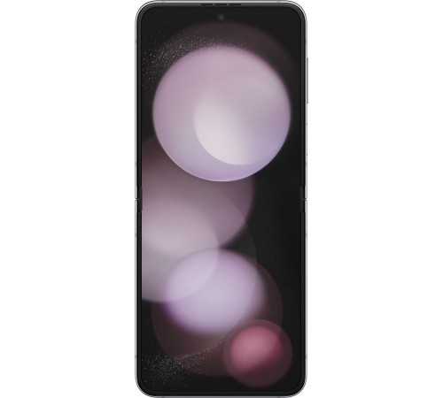 Смартфон Samsung Galaxy Z Flip5 8/256Gb Dual: nano SIM + eSIM, Фиолетовый
