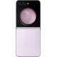 Смартфон Samsung Galaxy Z Flip5 8/256Gb Dual: nano SIM + eSIM, Фиолетовый