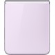 Смартфон Samsung Galaxy Z Flip5 8/256Gb Dual: nano SIM + eSIM, Фиолетовый