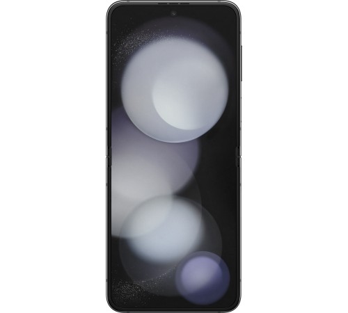 Смартфон Samsung Galaxy Z Flip5 8/256Gb Dual: nano SIM + eSIM, Черный Смартфон Samsung Galaxy Z Flip5 8/256Gb Dual: nano SIM + eSIM, Черный