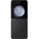 Смартфон Samsung Galaxy Z Flip5 8/256Gb Dual: nano SIM + eSIM, Черный
