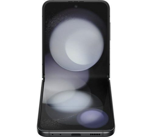 Смартфон Samsung Galaxy Z Flip5 8/256Gb Dual: nano SIM + eSIM, Черный Смартфон Samsung Galaxy Z Flip5 8/256Gb Dual: nano SIM + eSIM, Черный
