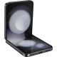 Смартфон Samsung Galaxy Z Flip5 8/256Gb Dual: nano SIM + eSIM, Черный