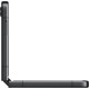 Смартфон Samsung Galaxy Z Flip5 8/256Gb Dual: nano SIM + eSIM, Черный