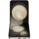Смартфон Samsung Galaxy Z Flip5 8/256Gb Dual: nano SIM + eSIM, Бежевый