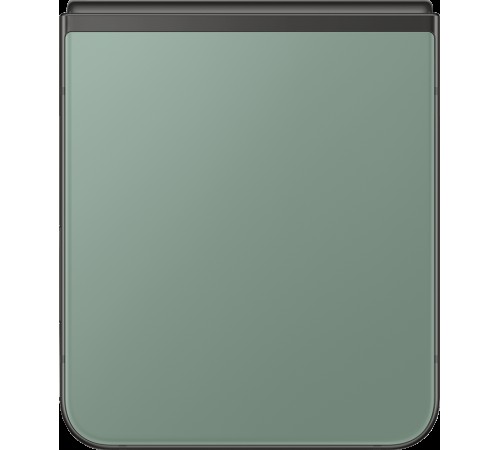 Смартфон Samsung Galaxy Z Flip5 8/256Gb Dual: nano SIM + eSIM, Мятный